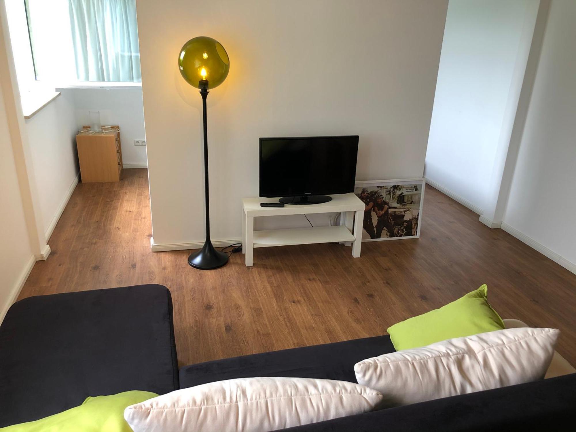 Fuer Aktive Reisende Mein Aparthotel Ochsenfurt Mit Terrasse, Ideal For Long Stay, Relocation Экстерьер фото