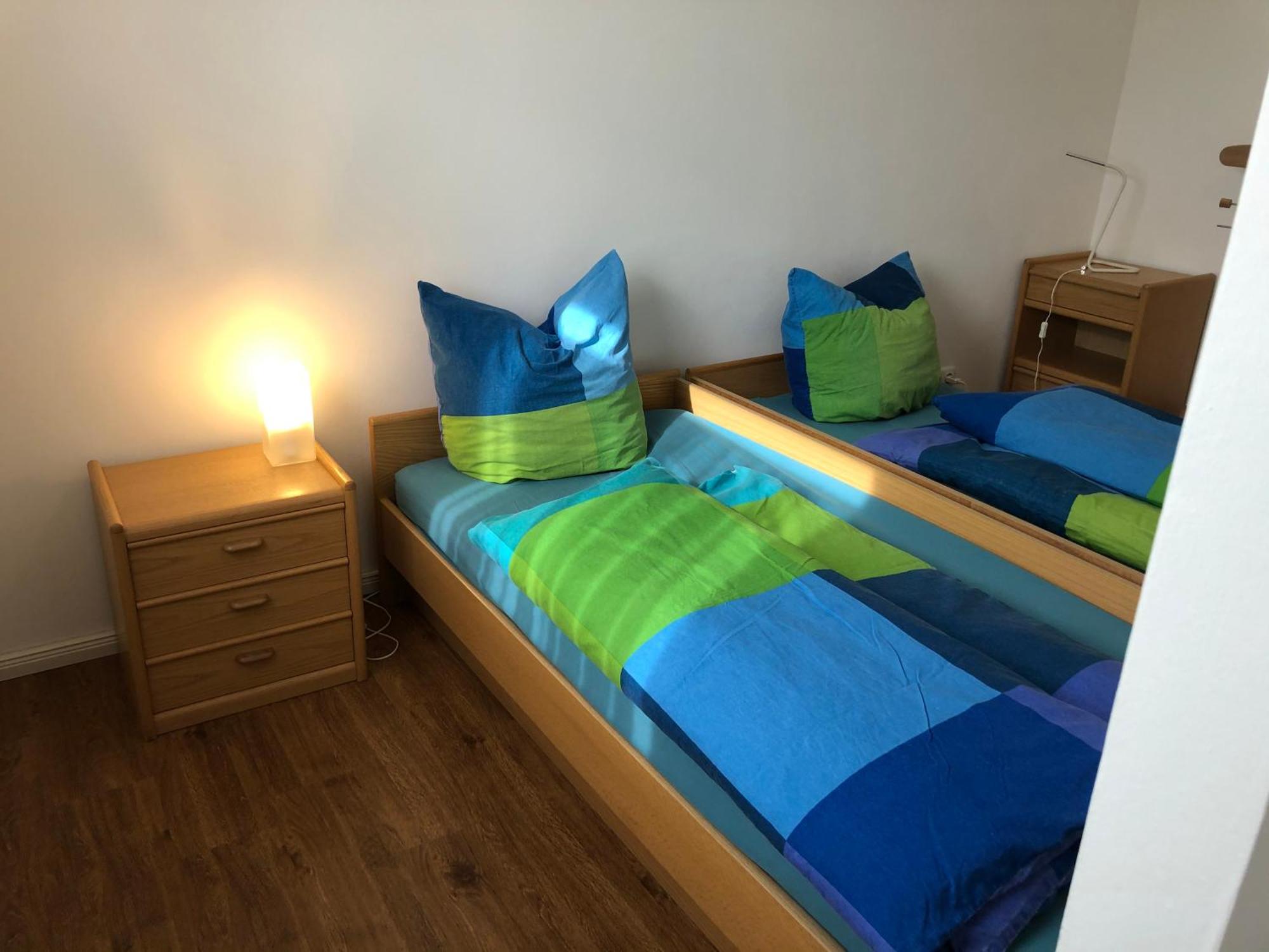 Fuer Aktive Reisende Mein Aparthotel Ochsenfurt Mit Terrasse, Ideal For Long Stay, Relocation Экстерьер фото