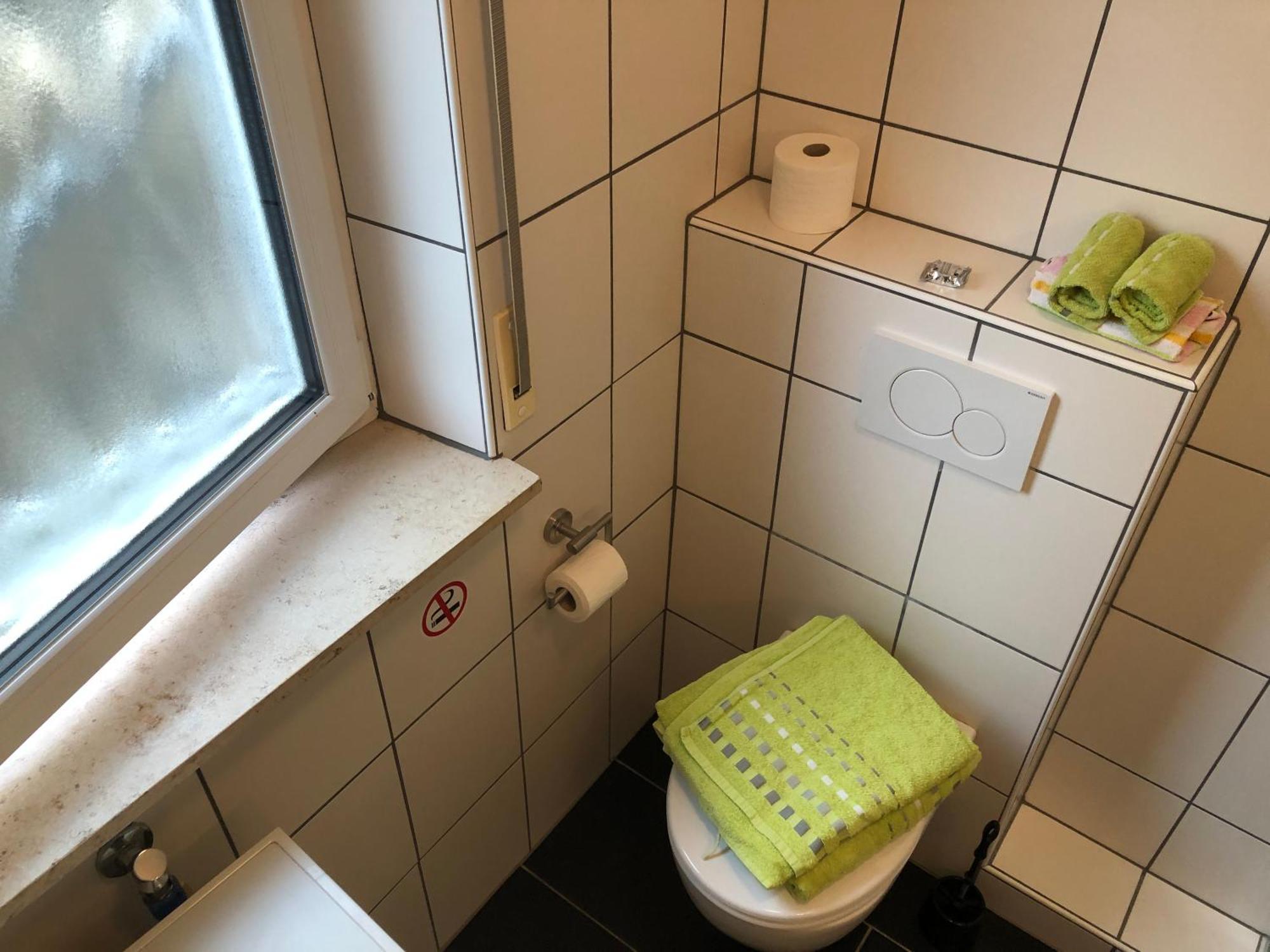 Fuer Aktive Reisende Mein Aparthotel Ochsenfurt Mit Terrasse, Ideal For Long Stay, Relocation Экстерьер фото
